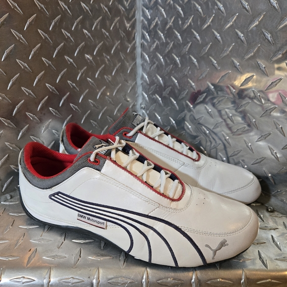 Puma BMW Motorsport Driftcat 4 OG SNEAKERS - Picture 3 of 5